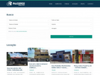 Imobiliariarazente.com.br