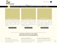 Spconstrucoesereformas.com.br