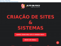 Alvoemfoco.com.br