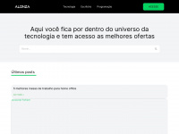 alonza.com.br