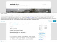 novenoites5913481.wordpress.com