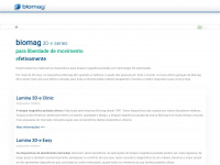 Biomag-medical.com.br