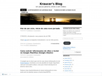 Kraucer.wordpress.com