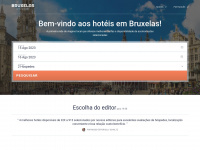 brussels-hotels.net
