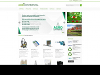 Agrocontinental.com.br
