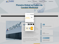 Tilraymedical.pt