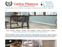 Carlinsplasticos.com.br