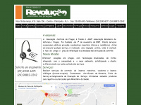 Revolucaocontroledepragas.com.br