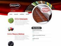 Tacosola.com.br