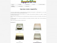 apple2pro.com.br