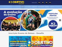 objetivoararaquara.com.br