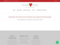 Valeriodutra.com.br