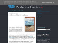 Observatoriopbdejornalismo.blogspot.com
