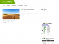 Agrocristalina.com.br