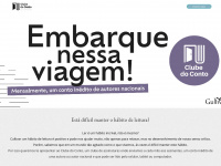 Clubedoconto.com.br
