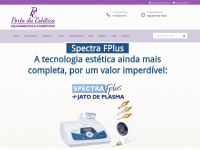 portodaestetica.com.br