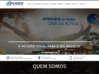 Jopaineis.com.br