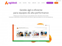 agidesk.com