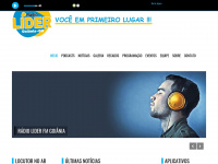 radiolidergoiania.com.br