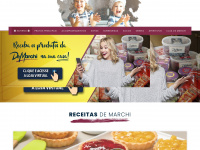 Receitasdemarchi.com.br