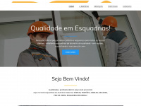 dsaesquadrias.com.br