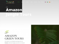 Amazongreentours.com.br