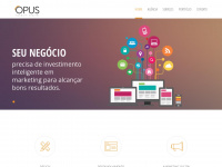Agenciaopus.com.br