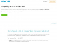 nexcafe.com.br