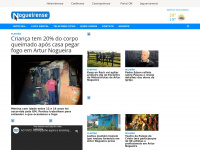 nogueirense.com.br