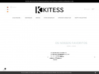 kitess-clothing.com