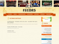 fecors.com.br