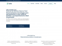 Ultrahealthcare.com.br