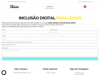 Webparaleigos.com.br