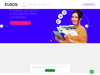 eloca.com.br