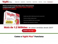Vigrx.com.br