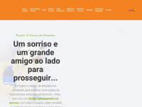 Projetoosorrisodemonalisa.com.br
