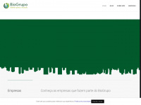 Biogrupo.com.br