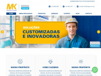 Mkfiltragem.com.br