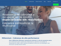 millenniumcobrancas.com.br