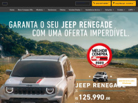 Jeepmarajo.com.br