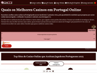 casinosonline-portugal.com