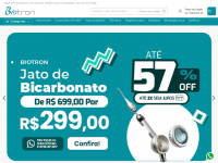 Biotronloja.com.br