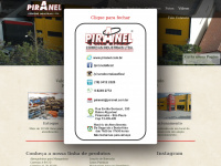 Piranel.com.br
