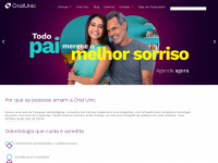 Oralunic.com.br