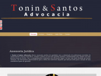 Toninadvocacia.com.br
