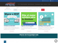webhostparaguay.com