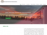Ana-autocaravanismo.pt