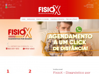 fisiox.com.br