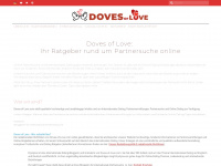 doves-of-love.com