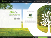 Bioparquebrasil.com.br